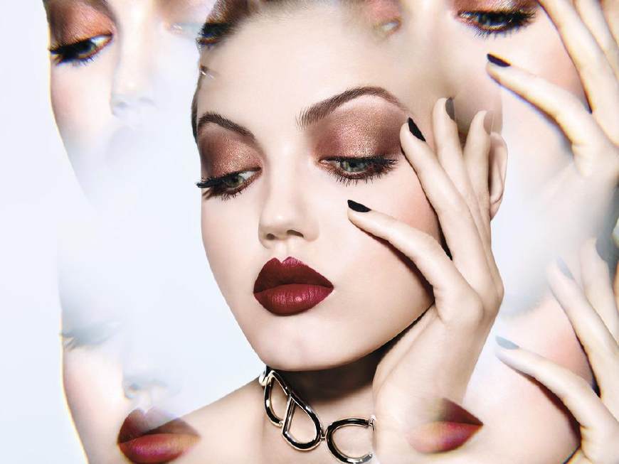 抢iphoneX不如抢这些限量美妆！难买度120%的高级货来啦