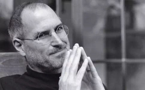 苹果创始人乔布斯禅修,苹果创始人乔布斯的极简生活