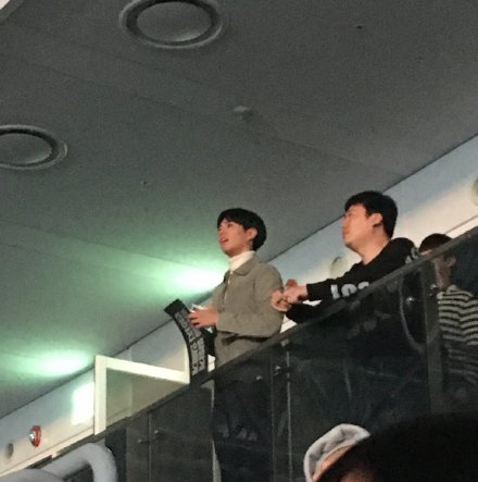 朴叙俊朴炯植黑白画报,朴叙俊朴炯植cp名