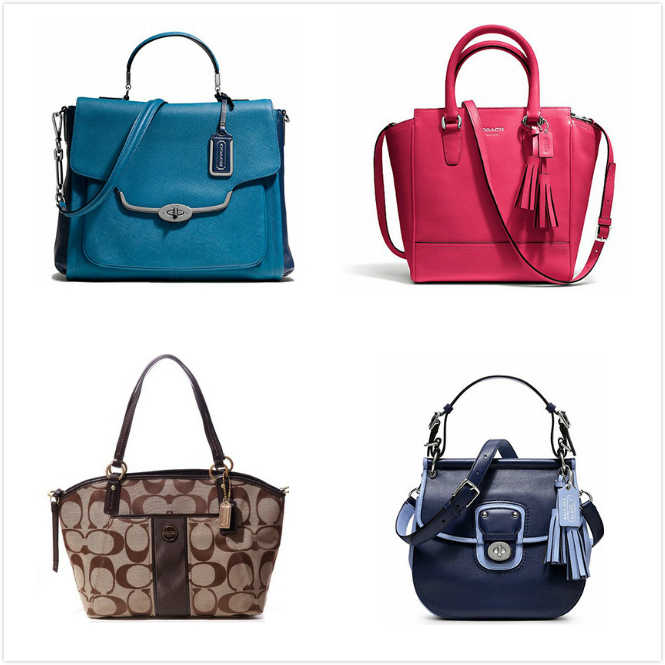 合适职场女性的轻奢女包品牌,高端大气上档次的职场女包