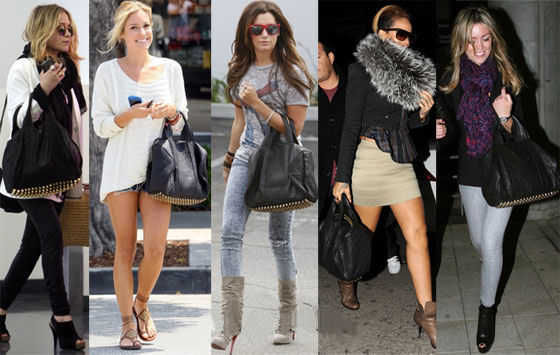 合适职场女性的轻奢女包品牌,高端大气上档次的职场女包