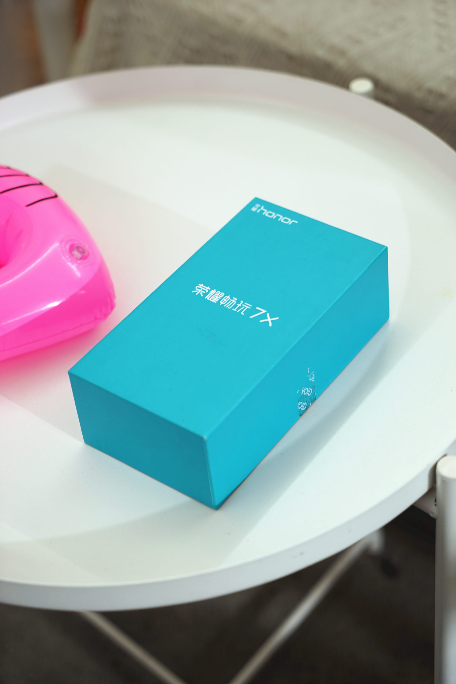 荣耀畅玩7x新机测评,荣耀畅玩7x深度测评