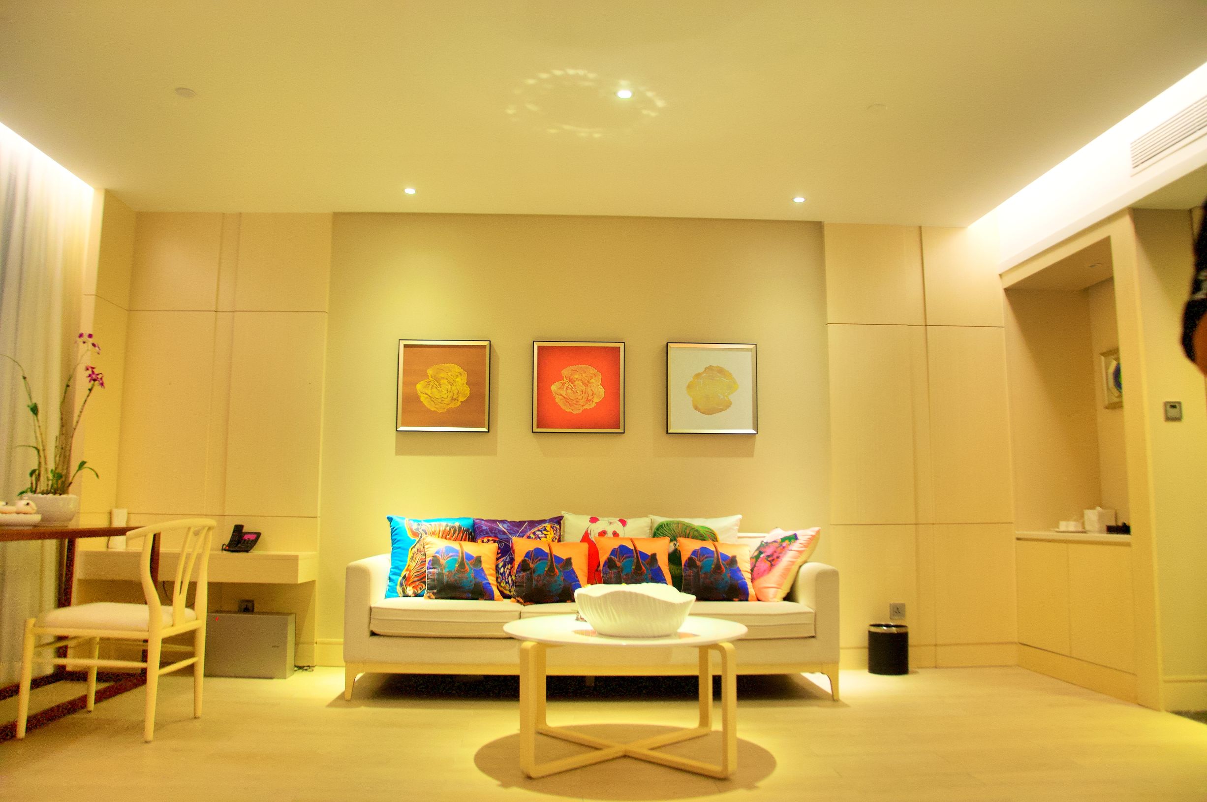 三亚度假之旅完美结束,三亚度假巨无霸五天五夜玩不腻