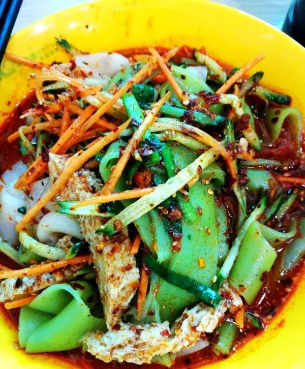 宁夏银川吴忠丽娟麻辣烫,银川兴庆区有什么好吃的麻辣烫