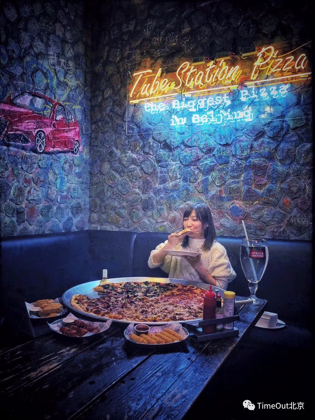 精致披萨店最好吃的披萨,可口的披萨推荐招牌披萨