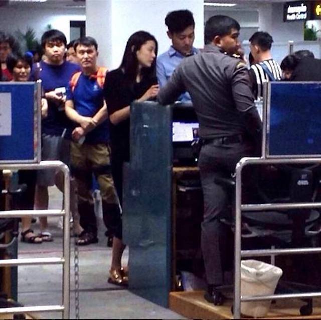 韩国国民女神全智贤,全智贤二胎后首露面