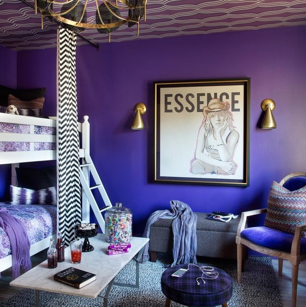 2017-2021近三年流行色,秋冬这5个流行色时髦又显高级感