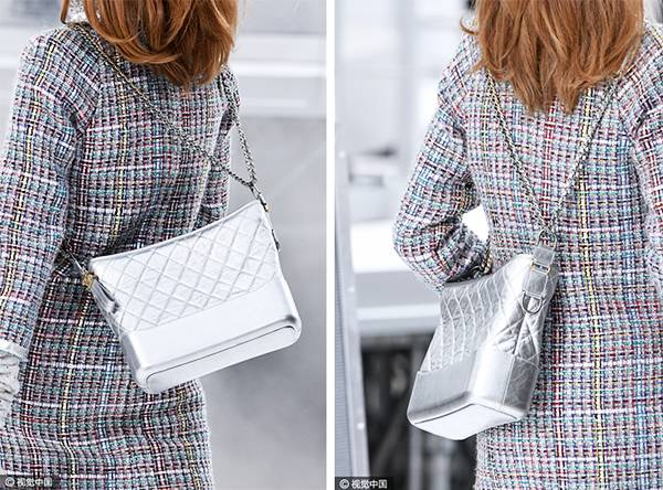 30岁合适香奈儿哪一款包包,40岁以后合适的香奈儿包包