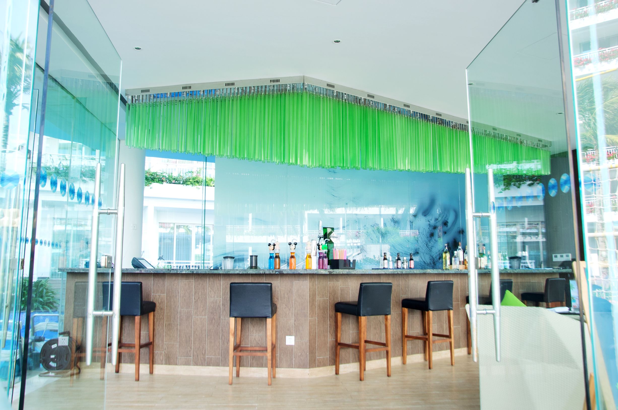 三亚度假之旅完美结束,三亚度假巨无霸五天五夜玩不腻