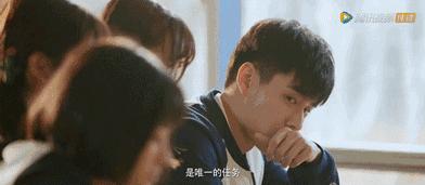 又少一个男神？没关系，你们的新晋男票“小彭于晏”已经上线！