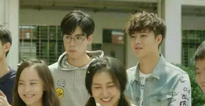 又少一个男神？没关系，你们的新晋男票“小彭于晏”已经上线！