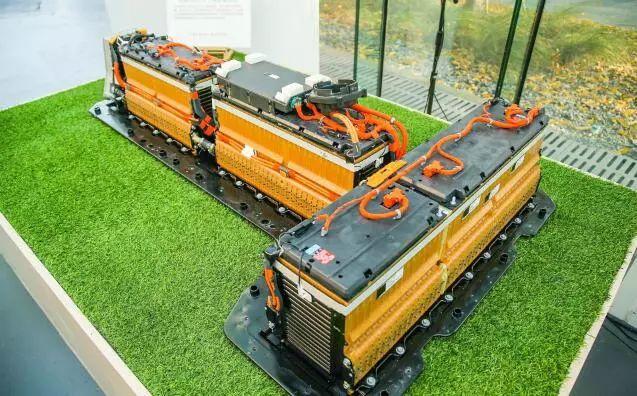 通用三电技术,通用的三电技术