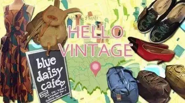 日本vintage穿搭,vintage日式穿搭