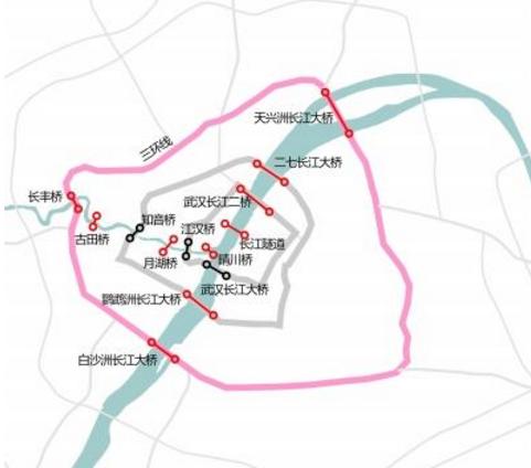 武汉的etc何时停止收费,武汉etc收费明细