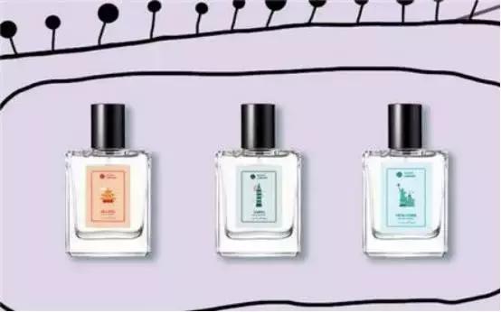 秋冬香水推荐小众平价,很清新很淡的平价香水推荐