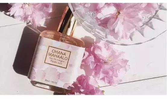 秋冬香水推荐小众平价,很清新很淡的平价香水推荐