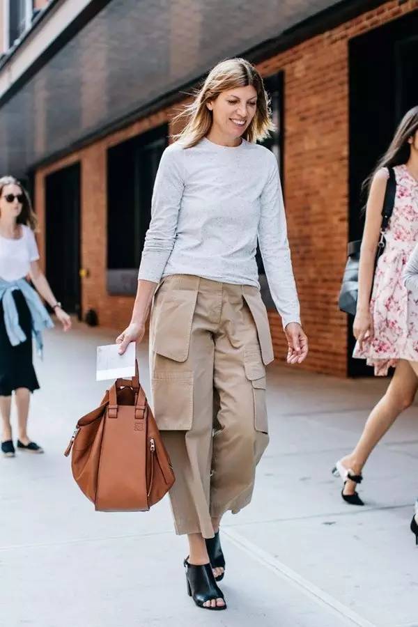 30岁合适香奈儿哪一款包包,40岁以后合适的香奈儿包包