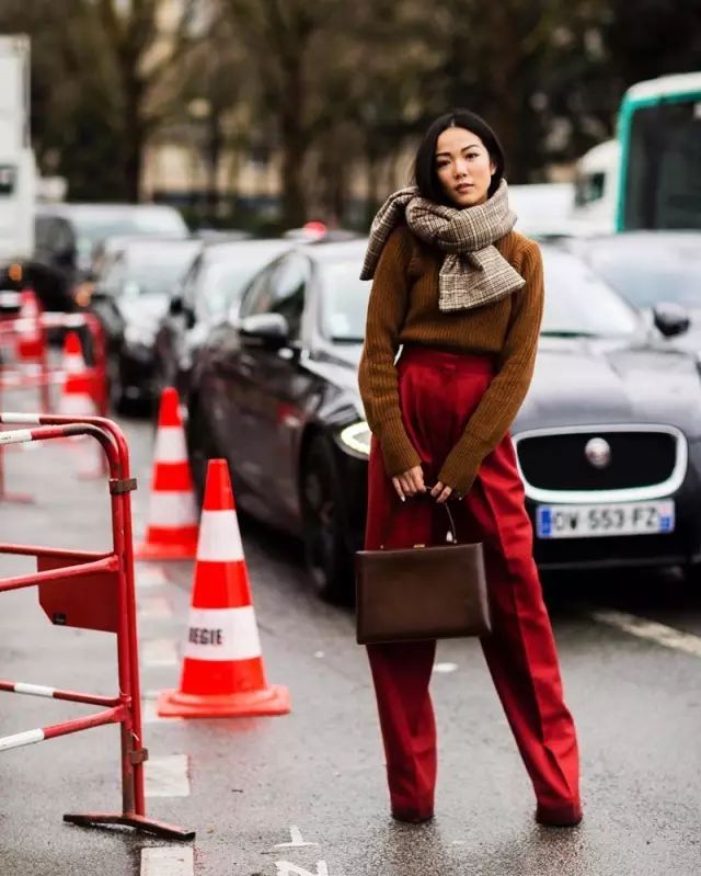 30岁合适香奈儿哪一款包包,40岁以后合适的香奈儿包包