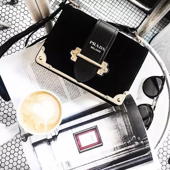 30岁合适香奈儿哪一款包包,40岁以后合适的香奈儿包包