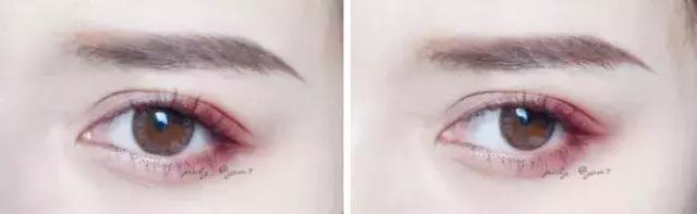 比较显皮肤白的口红,哪款口红又显白又好用