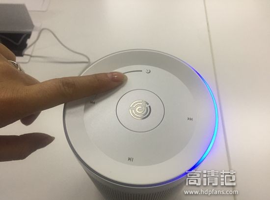 京东叮咚智能音箱,京东叮咚智能音箱一代