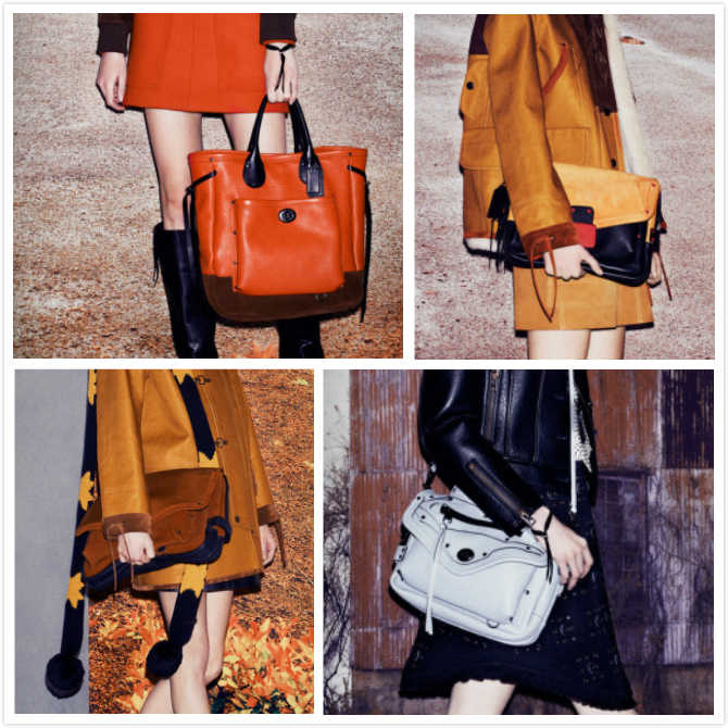 合适职场女性的轻奢女包品牌,高端大气上档次的职场女包