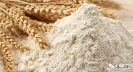 烘焙原材料初步认识,烘焙新手入门原料有哪些