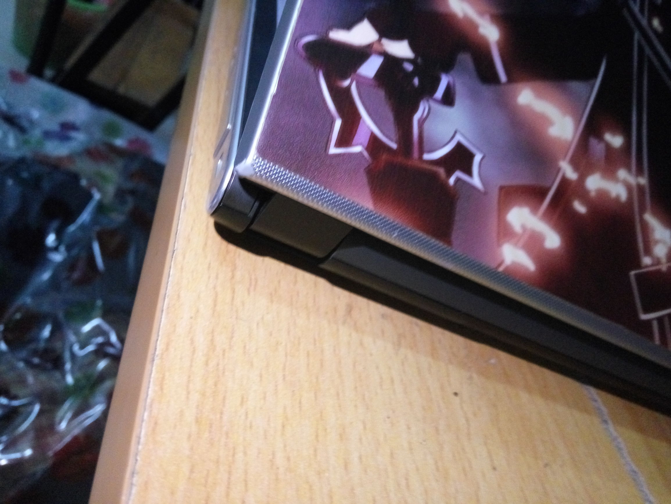 惠普战66第四代和戴尔灵越15,戴尔灵越155559