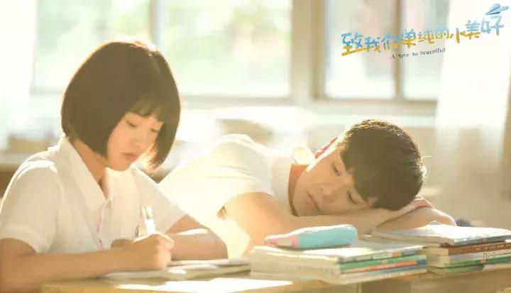 又少一个男神？没关系，你们的新晋男票“小彭于晏”已经上线！