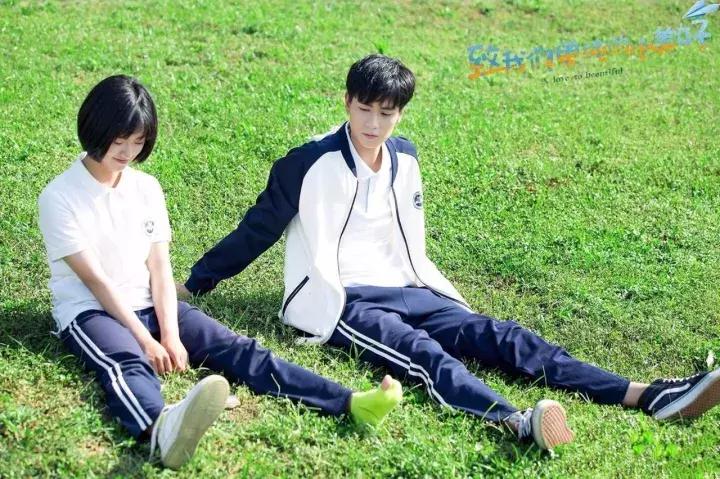 又少一个男神？没关系，你们的新晋男票“小彭于晏”已经上线！