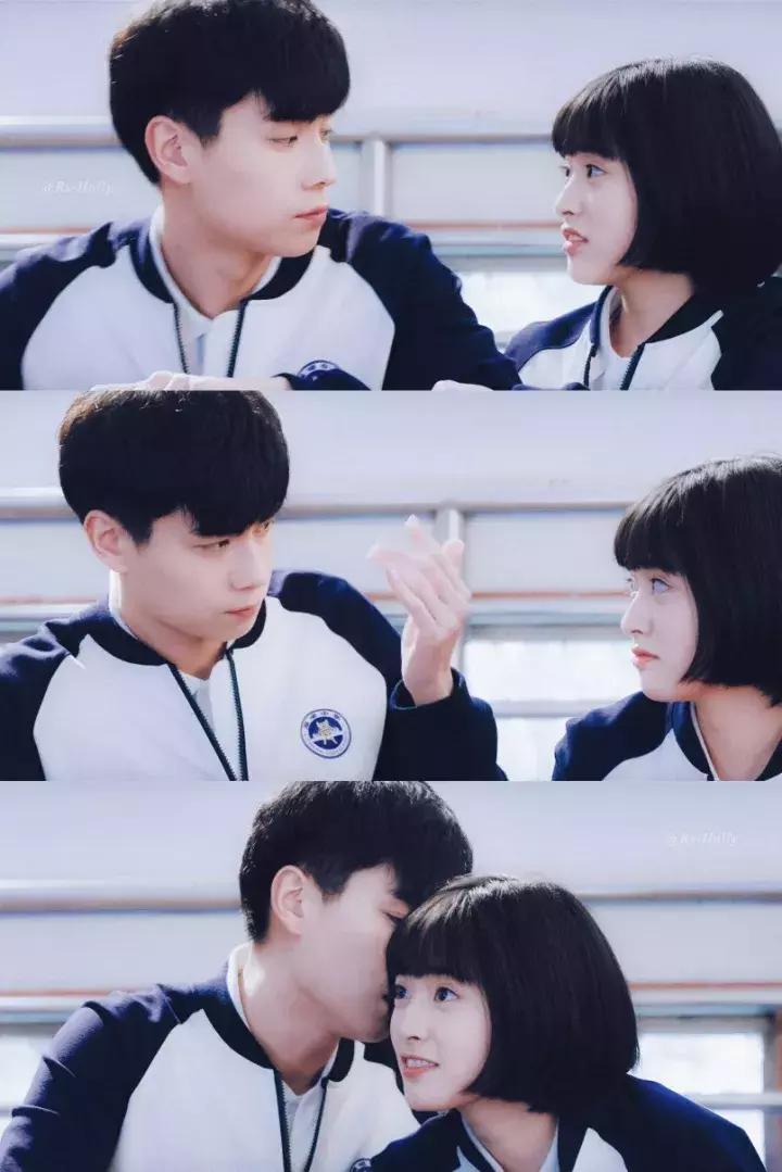 又少一个男神？没关系，你们的新晋男票“小彭于晏”已经上线！