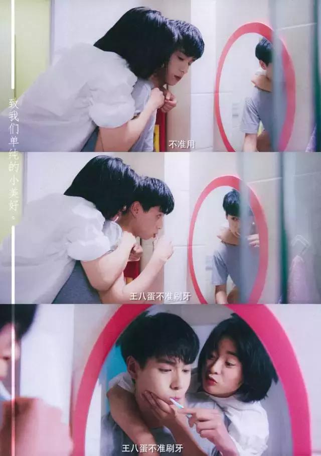 又少一个男神？没关系，你们的新晋男票“小彭于晏”已经上线！