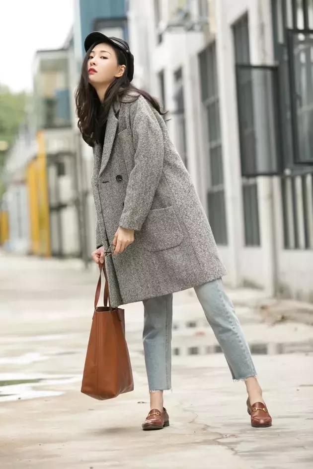 合适小个子的淘宝女装店推荐,通勤值得推荐的淘宝女装店