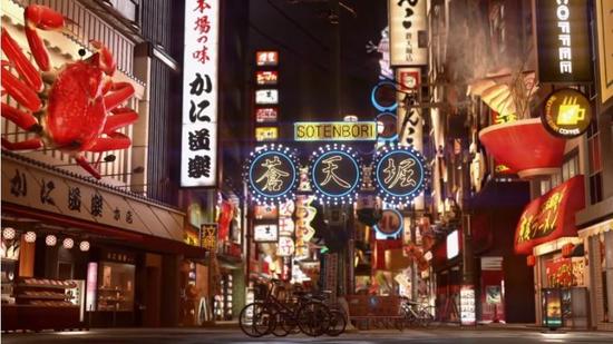 如何评价如龙极2,如龙极2耐玩吗