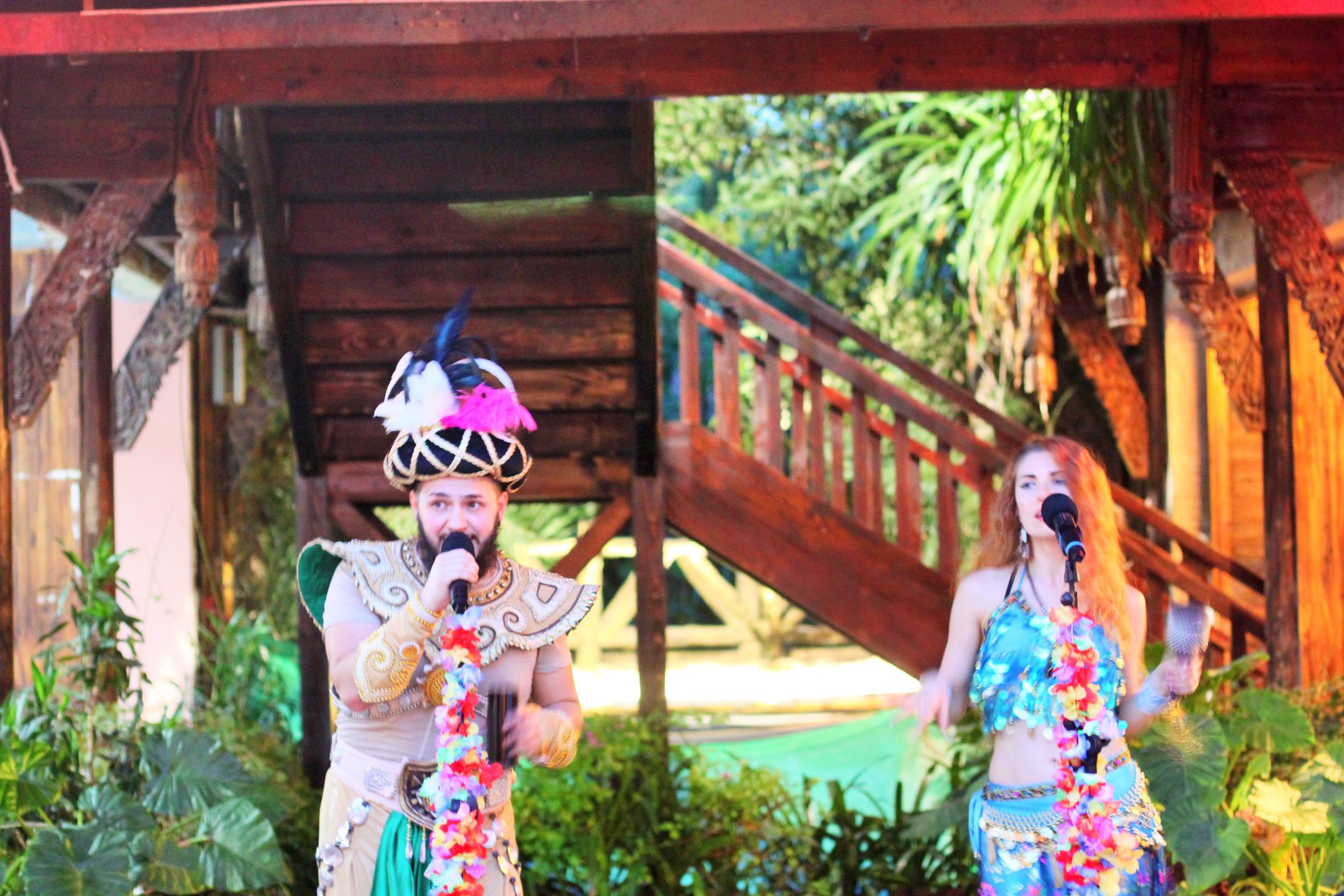 三亚度假之旅完美结束,三亚度假巨无霸五天五夜玩不腻