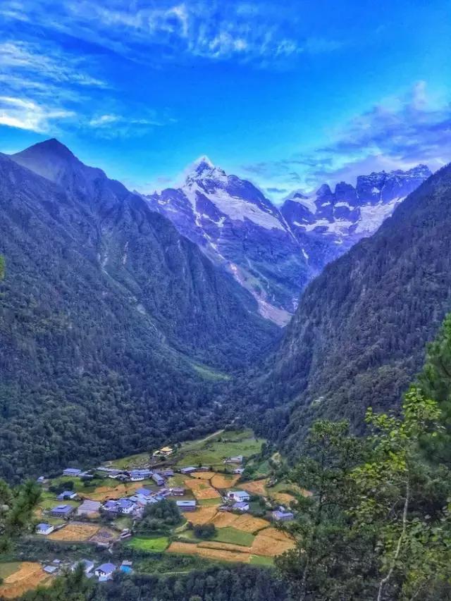 2018一个人的旅行,2018年等一个人陪我一起去西藏