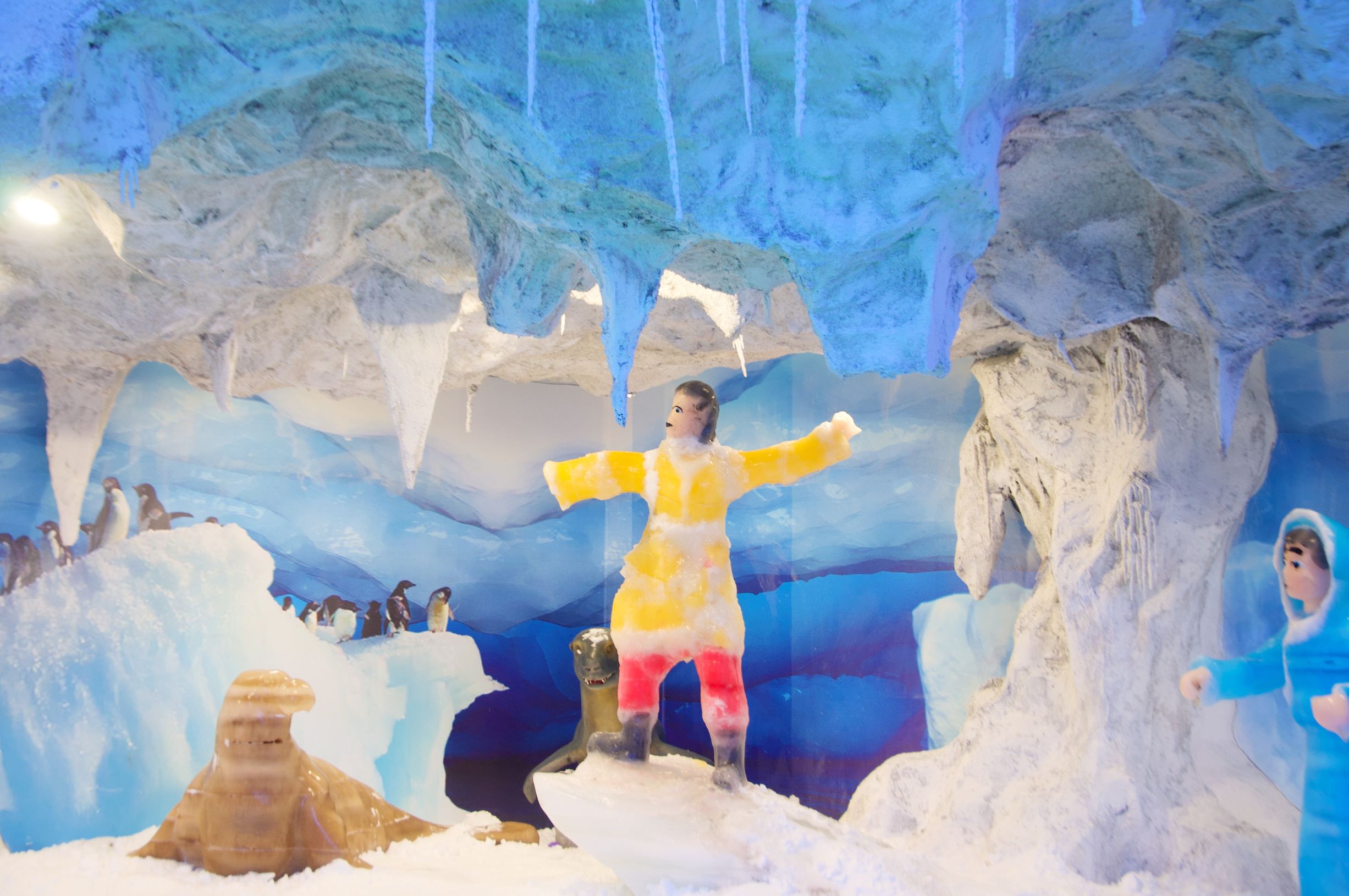 三亚度假之旅完美结束,三亚度假巨无霸五天五夜玩不腻