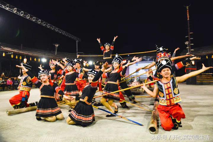 巴马为什么被称为长寿之乡的原因,世界长寿之乡巴马记录篇