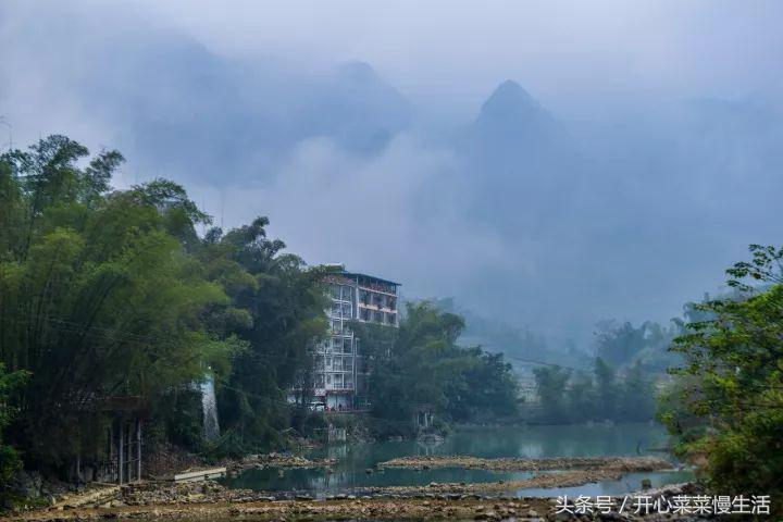 巴马为什么被称为长寿之乡的原因,世界长寿之乡巴马记录篇