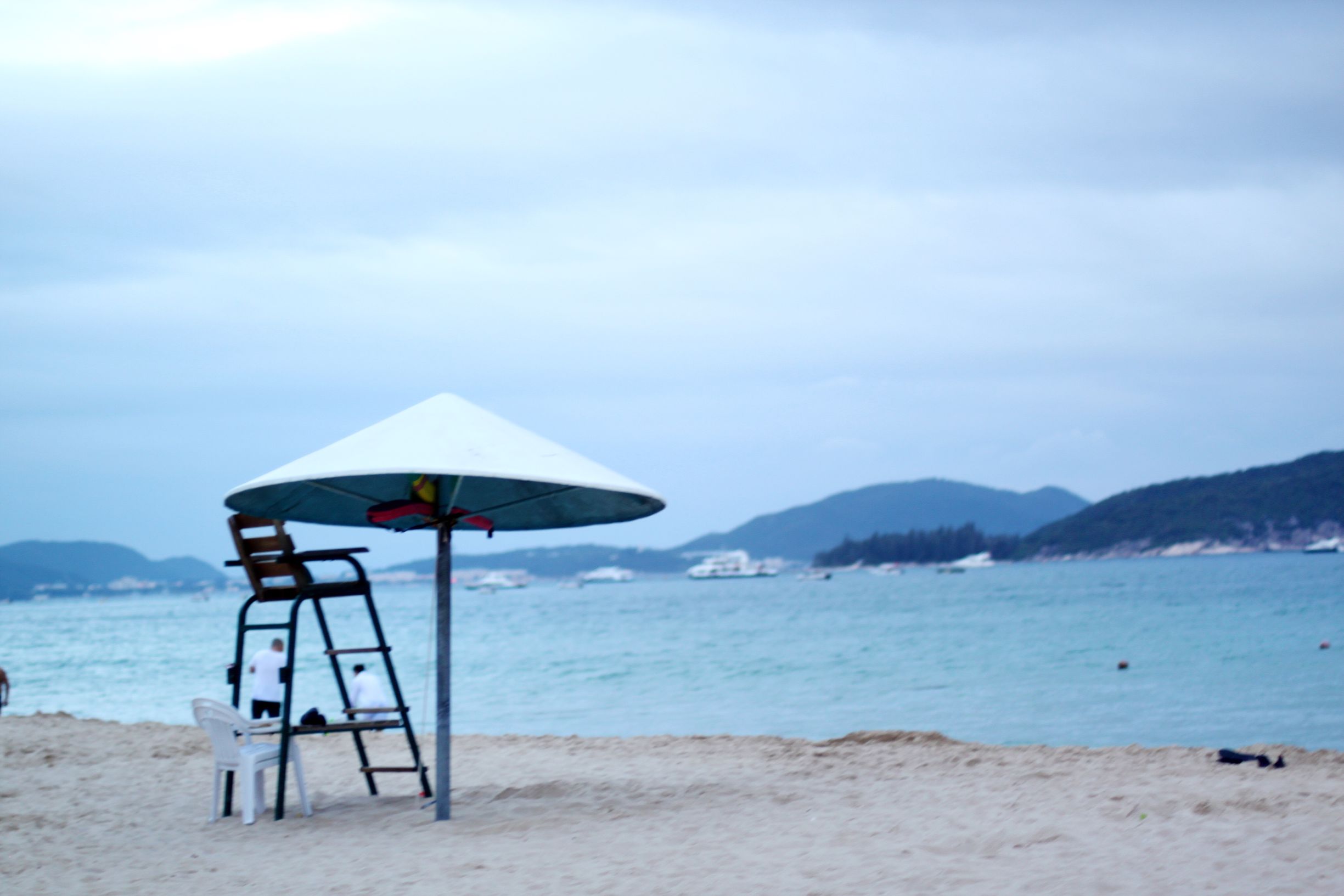 三亚度假之旅完美结束,三亚度假巨无霸五天五夜玩不腻