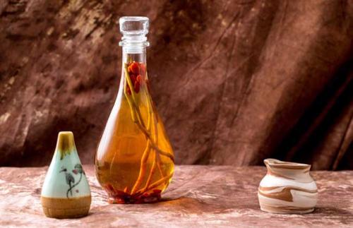 专治腰痛药酒方,专治腰痛的药酒