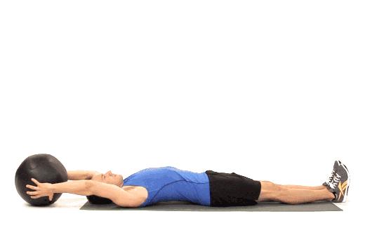 轻松减肥又练腹肌的轻松徒手动作,悬吊举腿是练腹肌最有效的动作吗