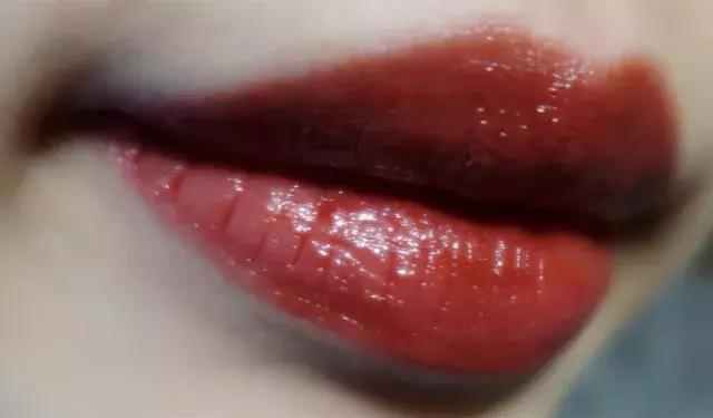 秋冬最推荐的一支口红,几款合适秋冬的口红推荐