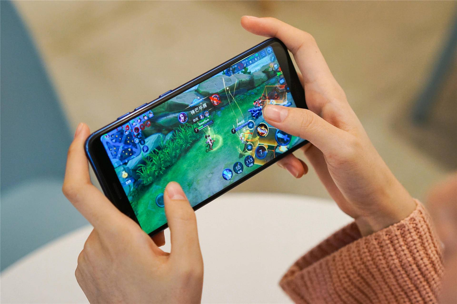 金立s11是全面屏手机吗,金立s11全面屏评测