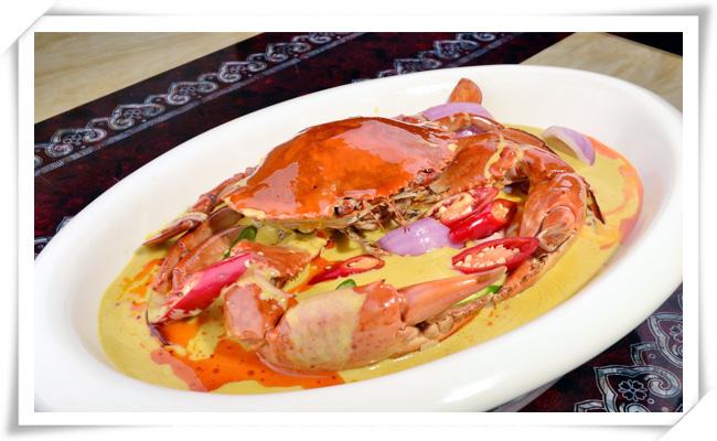 柬埔寨金边美食推荐,东南亚柬埔寨特色美食