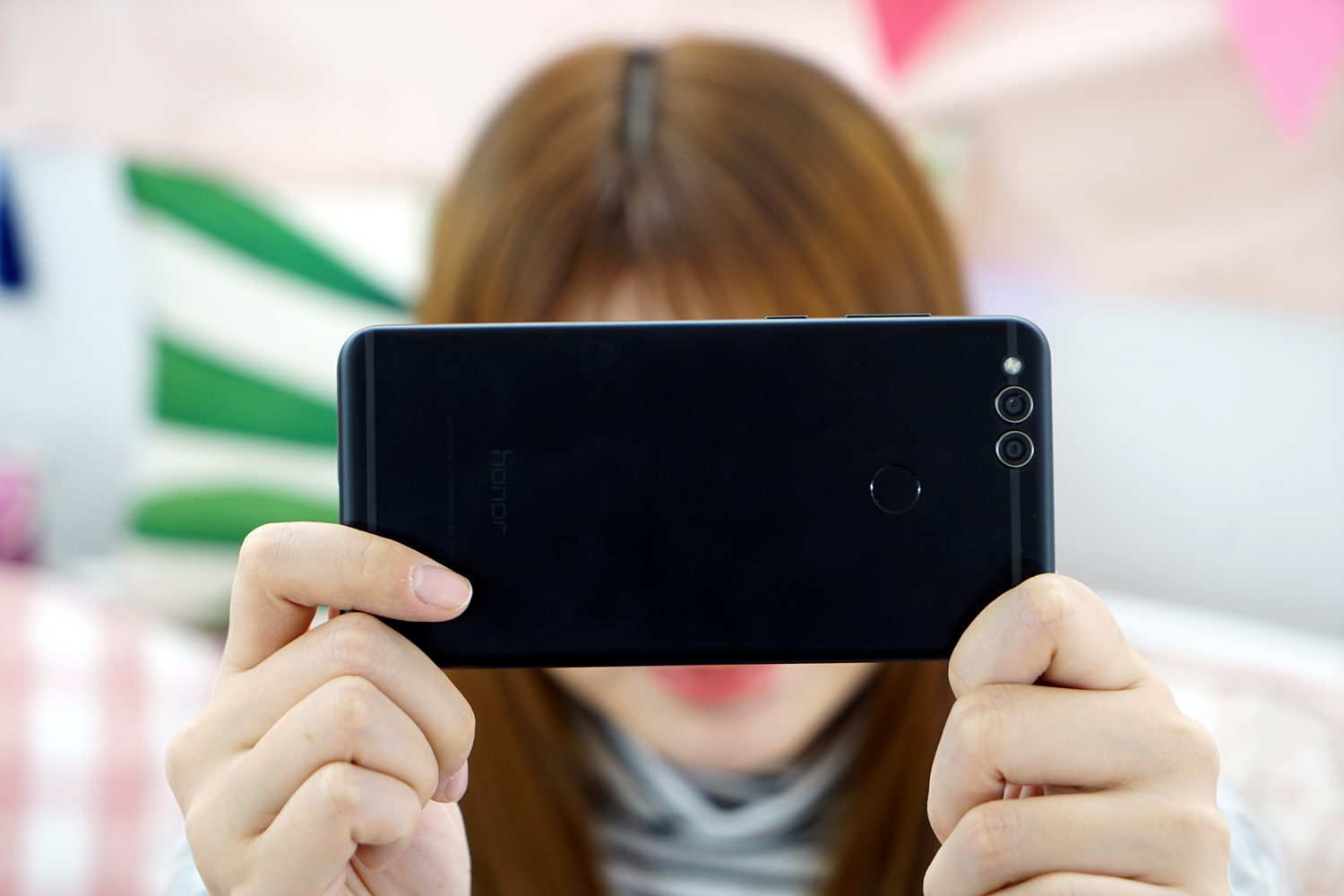 荣耀畅玩7x新机测评,荣耀畅玩7x深度测评