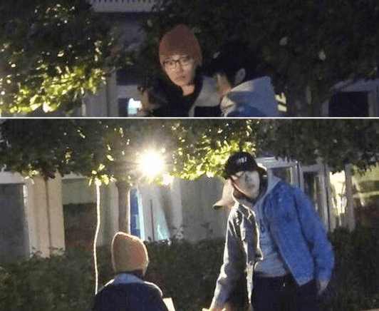 白百何烟丝卷评价 (白百何深夜逛地摊)