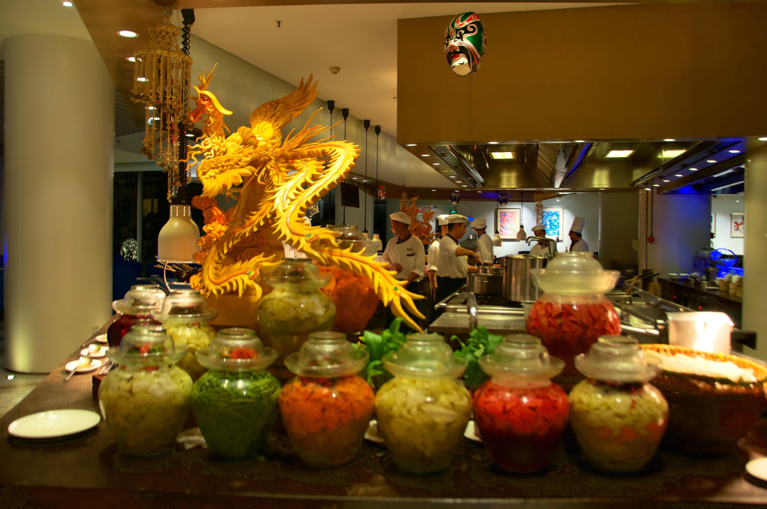 三亚度假之旅完美结束,三亚度假巨无霸五天五夜玩不腻