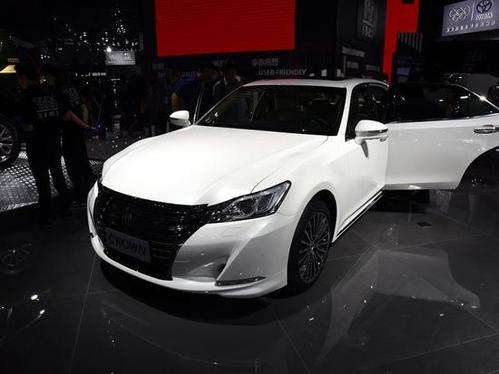 新款皇冠suv油电混合,全新2024款蔚来es8