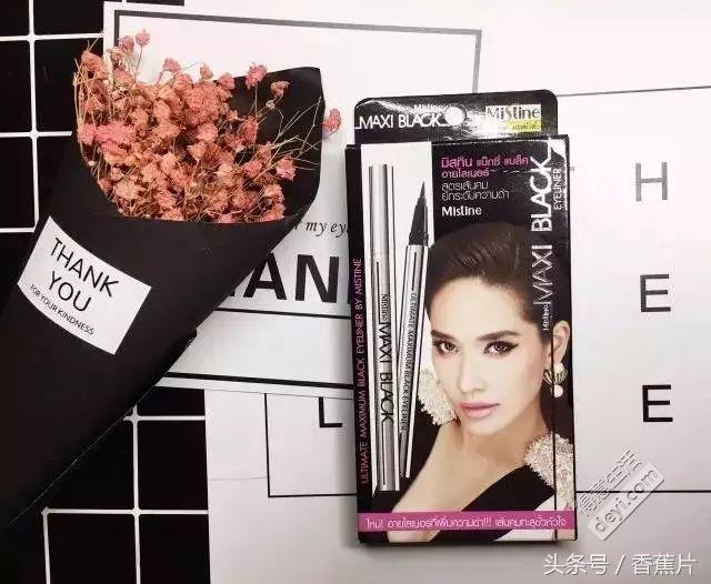 泰国彩妆品牌推荐平价美妆,泰国平价美妆好物推荐